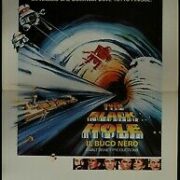 Black Hole, The - Il buco nero (locandina 35x70)