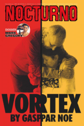 Nocturno 233 – Dossier Mark Gregory