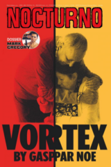 Nocturno 233 - Dossier Mark Gregory