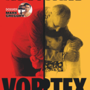 Nocturno 233 - Dossier Mark Gregory