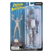 Mego CREATURE OF THE BLACK LAGOON Il mostro della laguna nera