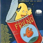 Kerosene - Combustibile per la mente n.5