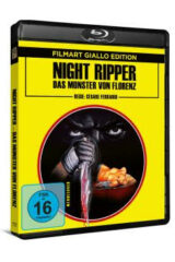Mostro di Firenze, Il (Blu ray)
