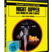 Mostro di Firenze, Il (Blu ray)