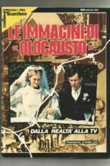 Immagini di "Olocausto", Le - Dalla realtà alla TV