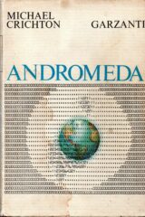 Andromeda (Romanzo)