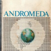 Andromeda (Romanzo)