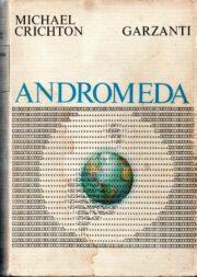 Andromeda (Romanzo)