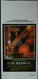 Excalibur (locandina 35×70)
