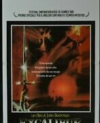 Excalibur (locandina 35x70)