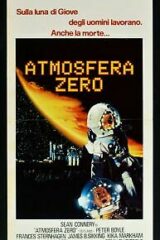 Atmosfera zero (locandina 35x70)