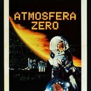 Atmosfera zero (locandina 35x70)