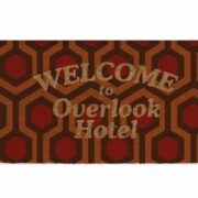 Shining – Overlook Hotel (Zerbino)