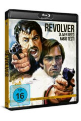 Revolver (Blu Ray)