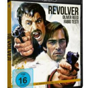 Revolver (Blu Ray)
