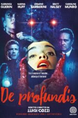 DE PROFUNDIS - BLACK CAT IL GATTO NERO