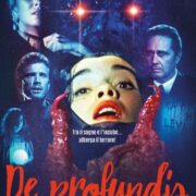 DE PROFUNDIS - BLACK CAT IL GATTO NERO