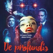 DE PROFUNDIS - BLACK CAT IL GATTO NERO (Blu Ray)