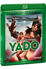 Yado (BLU RAY)