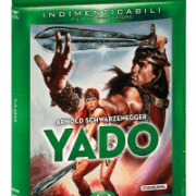 Yado (BLU RAY)