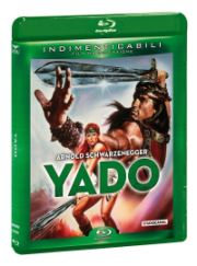 Yado (BLU RAY)