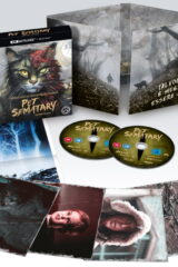 Pet Sematary - Cimitero Vivente (Edizione 35o Anniversario) (4K Ultra Hd+Blu-Ray)