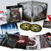 Pet Sematary - Cimitero Vivente (Edizione 35o Anniversario) (4K Ultra Hd+Blu-Ray)