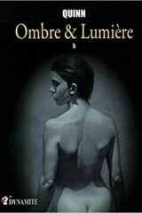 Quinn - Ombre & Lumiere (IN FRANCESE)