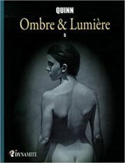 Quinn – Ombre & Lumiere (IN FRANCESE)