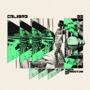 Calibro 35 – Post-Momentum EP