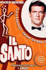 Il Santo - Parte 2 (8 DVD)