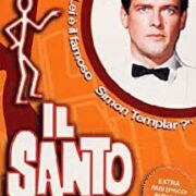 Il Santo - Parte 2 (8 DVD)