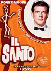 Il Santo – Parte 2 (8 DVD)