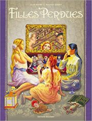 Filles Perdues (IN FRANCESE)