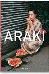 Araki (cartonato con box cartone rigido)