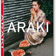 Araki (cartonato con box cartone rigido)