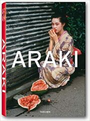 Araki (cartonato con box cartone rigido)