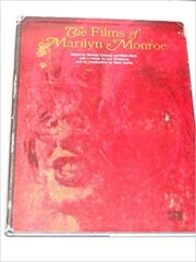 Films of Marilyn Monroe, The (TESTO IN INGLESE)