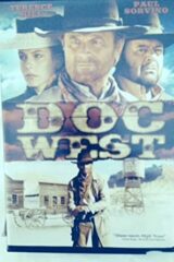 Doc West (EDITORIALE USATO)