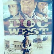 Doc West (EDITORIALE USATO)