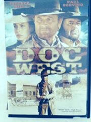 Doc West (EDITORIALE USATO)