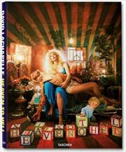 David Lachapelle – Heaven to Hell