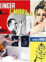 Dillinger è morto (45 giri)