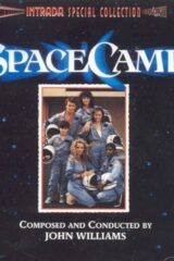 Space Camp - Gravità zero (CD)
