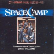 Space Camp – Gravità zero (CD)