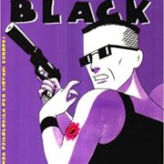 Keibol Black - Violenza psicologica per giovani europei