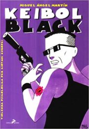 Keibol Black – Violenza psicologica per giovani europei