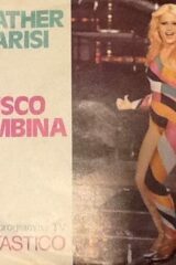 Heater Parisi - "Disco bambina" sigla del programma tv "Fantastico" (45 giri)