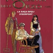 Maestri dell'orzo, I - La saga degli steenfort