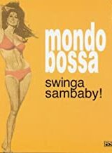 Mondo Bossa (CD)